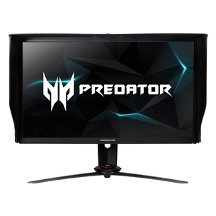 24" Full HD LED IPS monitor Predator XB3, Acer