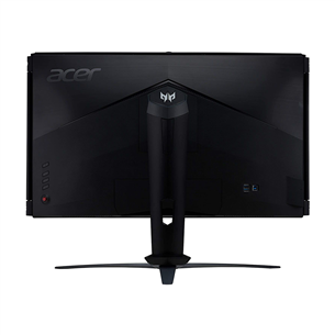 24" Full HD LED IPS monitor Predator XB3, Acer