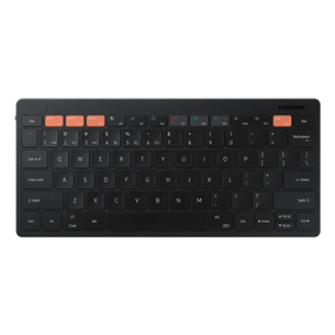 Klaviatūra Smart Keyboard Trio 500, Samsung