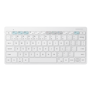 Klaviatūra Smart Keyboard Trio 500, Samsung