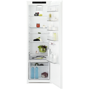 Electrolux, 311 L, height 178 cm - Built-in Cooler