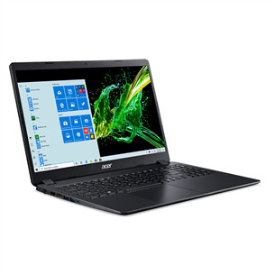 Portatīvais dators Aspire 3 A315-56, Acer