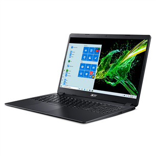 Portatīvais dators Aspire 3 A315-56, Acer
