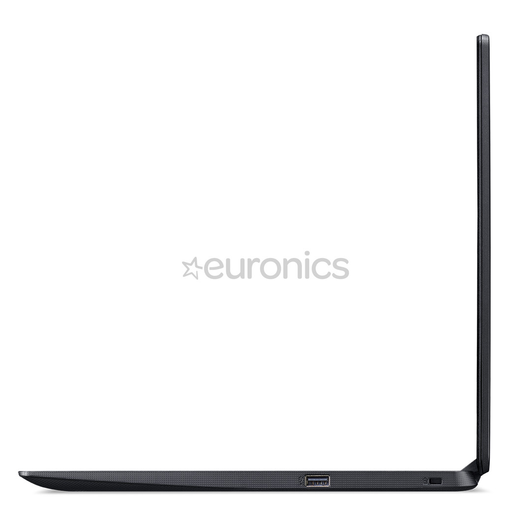 Portatīvais dators Aspire 3 A315-56, Acer