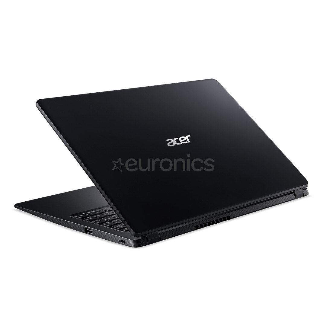 Portatīvais dators Aspire 3 A315-56, Acer