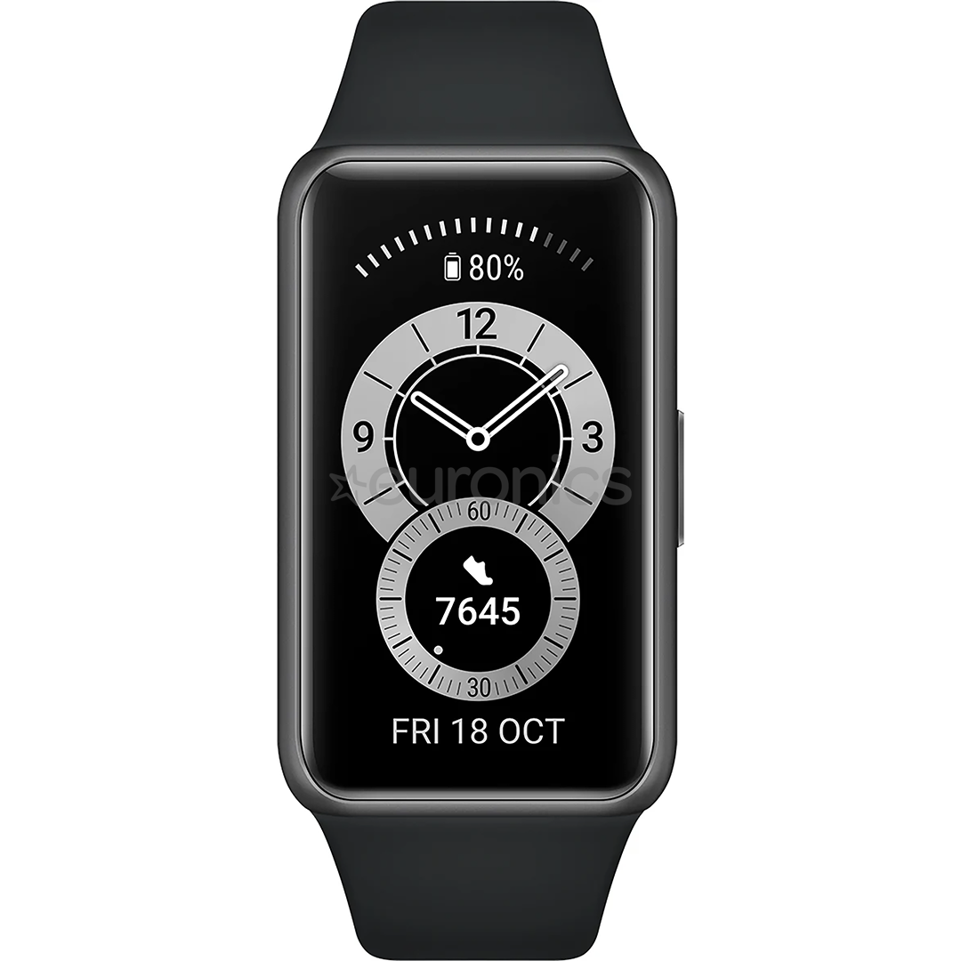 Смарт-часы Huawei Band 6