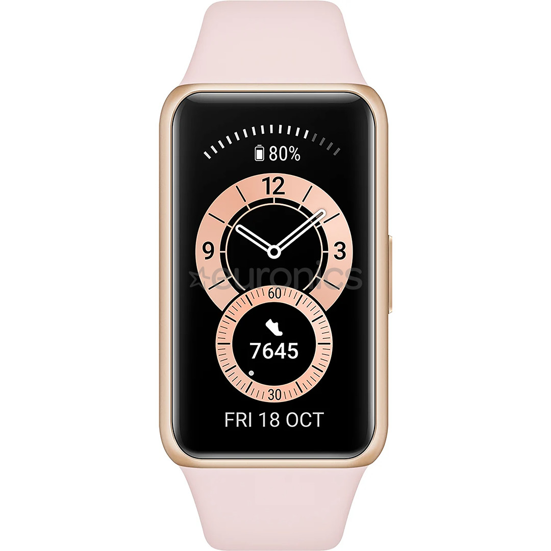Smartwatch Huawei Band 6