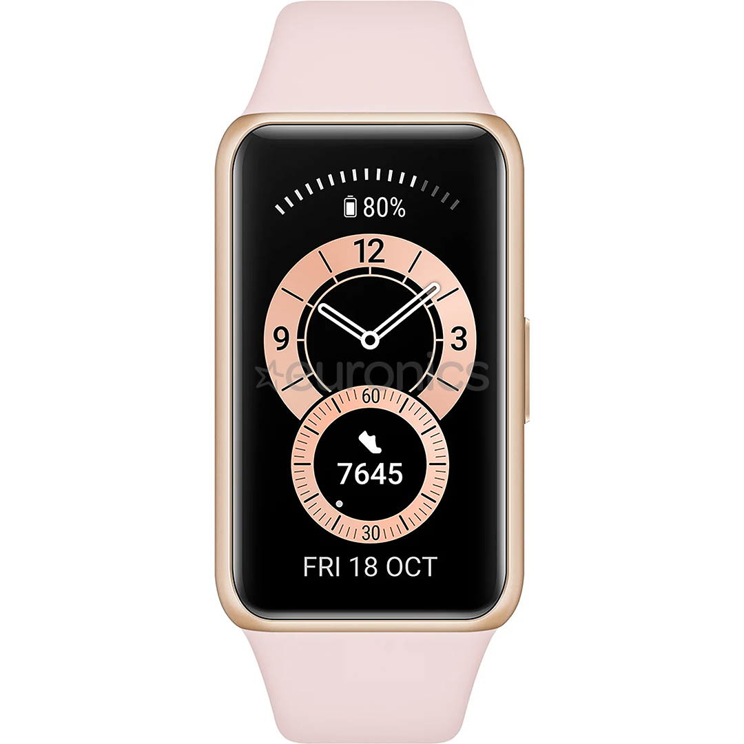 Smartwatch Huawei Band 6
