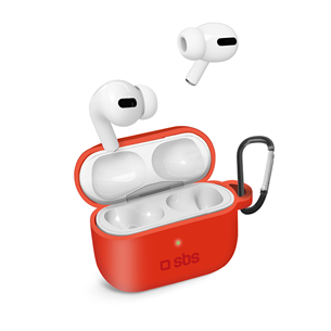 Airpods Pro silicone case SBS TEAPPROCASER