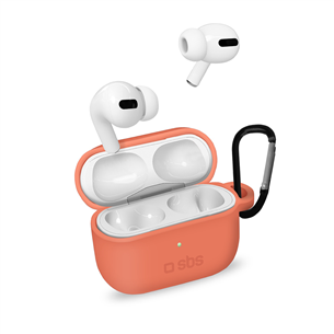 Силиконовый чехол SBS для Airpods Pro