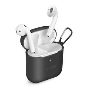 Защитный чехол SBS Silicone Case для AirPods TEAPCOVK