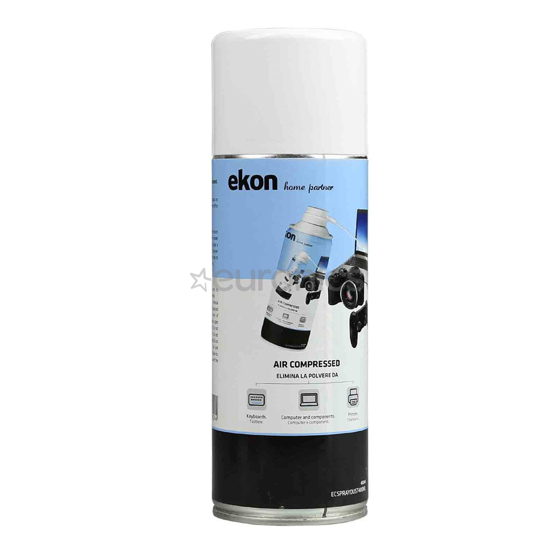 EKON - Saspiests gaiss