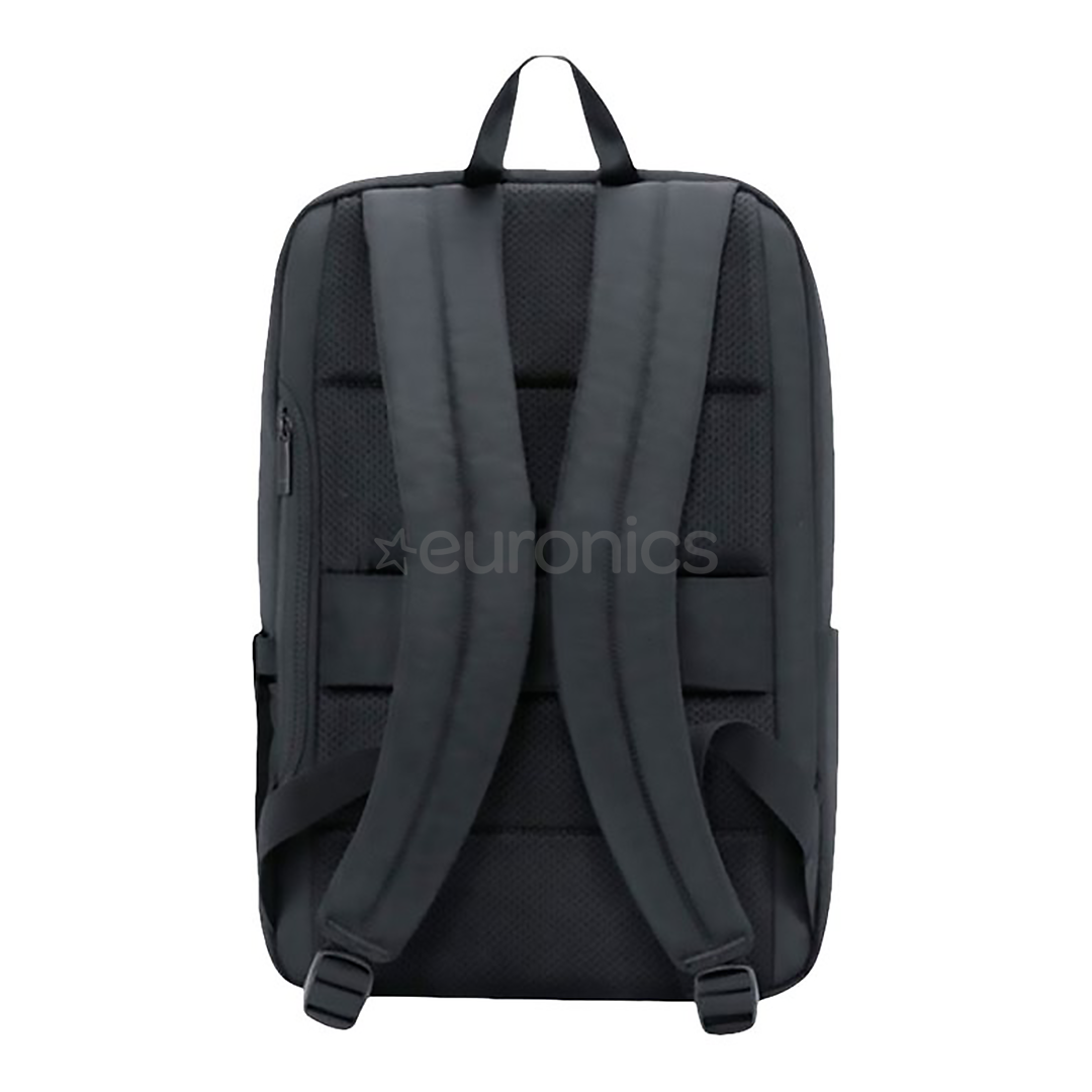 Mugursoma portatīvajam datoram Mi Business Backpack 2, Xiaomi (15.6'')