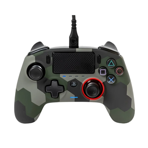 Controller Revolution Pro Controller 3