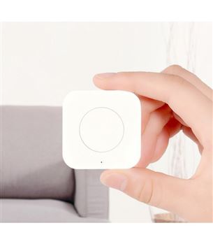 Беспроводной переключатель Wireless Mini Switch, Aqara