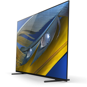 65'' Ultra HD 4K OLED televizors, Sony