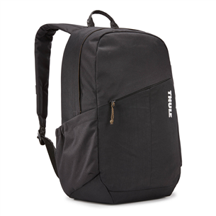Thule Notus, 14'', 20 L, melna - Mugursoma portatīvajam datoram 3204304