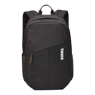 Thule Notus, 14'', 20 L, black - Notebook Backpack