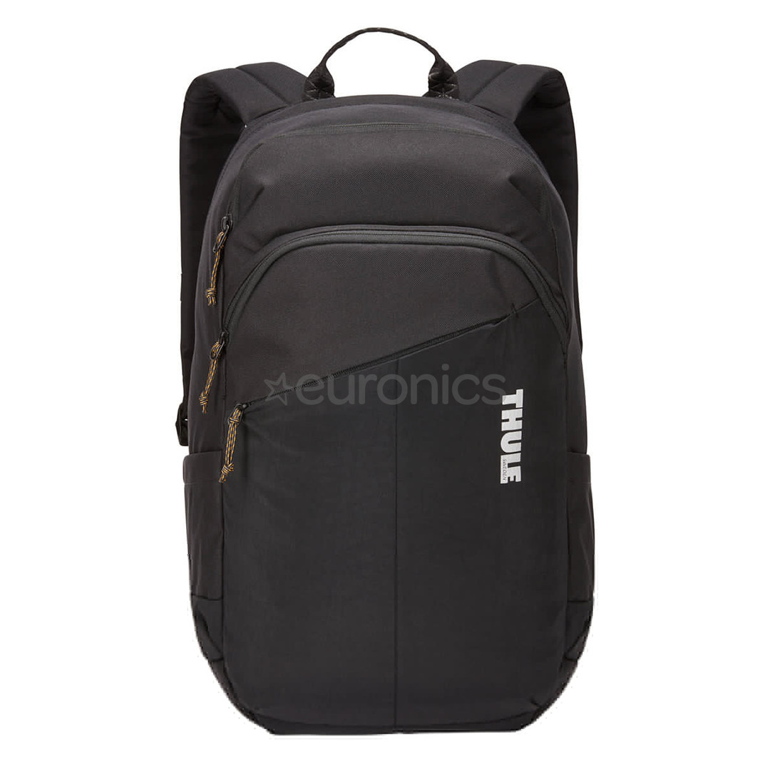 Thule Exeo, 16", 28 L, black - Notebook Backpack