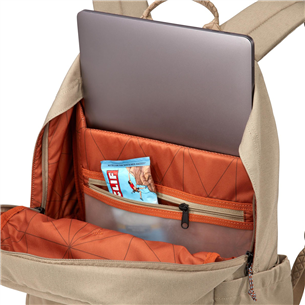 Thule Indago, 15.6", 23 L, beige - Notebook Backpack