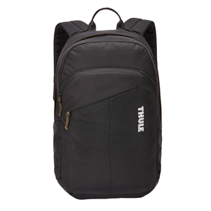 Thule Indago, 15.6'', 23 L, black - Notebook Backpack