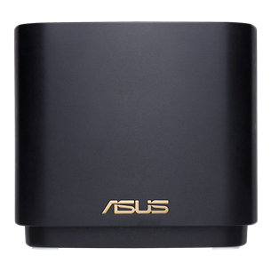 Bezvadu rūteris ZenWiFi AX Mini (XD4), Asus