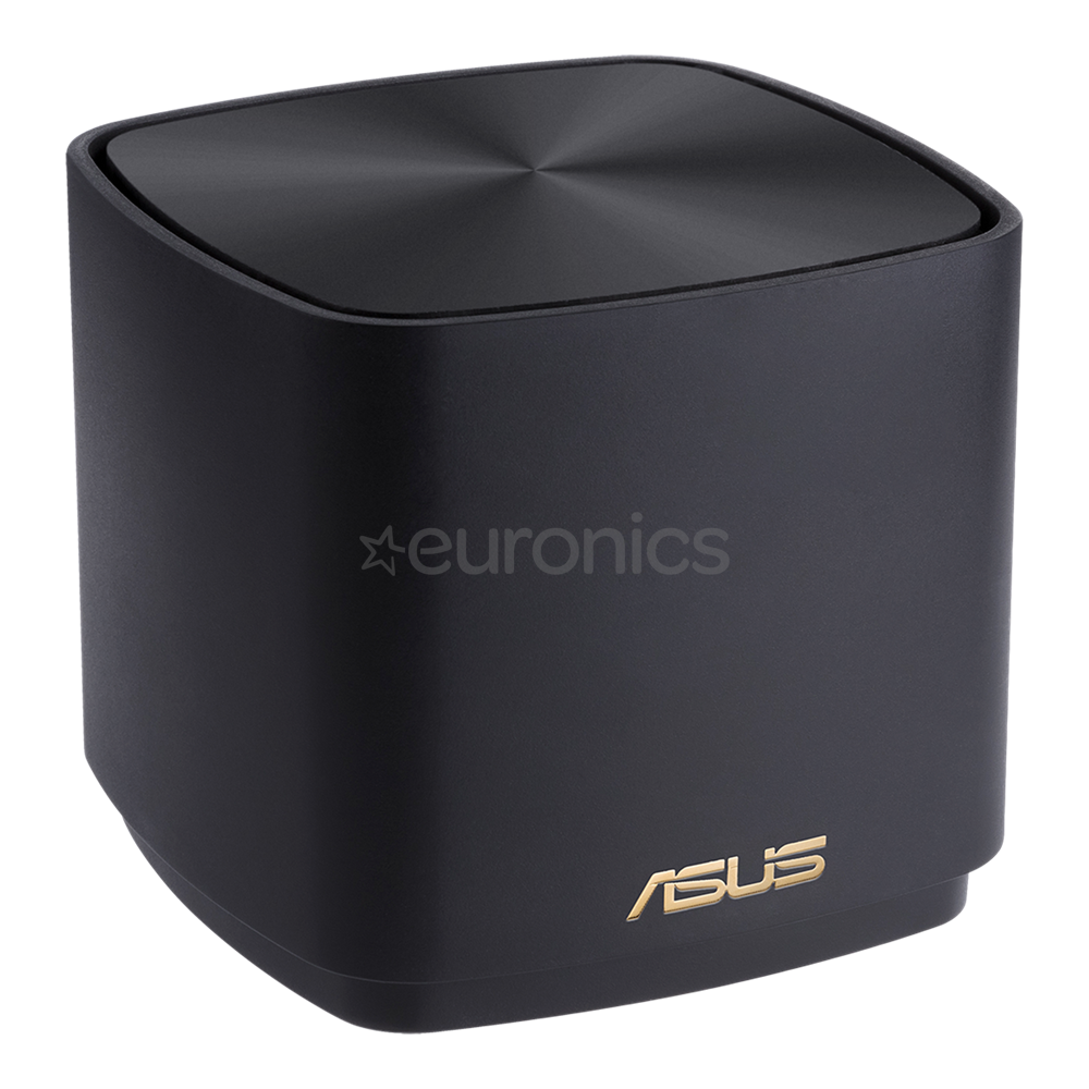 Беспроводной роутер ZenWiFi AX Mini (XD4), Asus