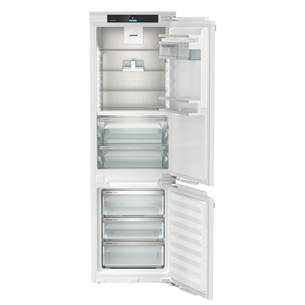 Liebherr, 245 L, height 178 cm - Built-in Refrigerator