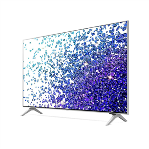 43'' NanoCell 4K LED televizors, LG