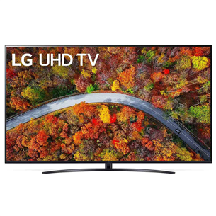 70'' Ultra HD LED LCD TV LG 70UP81003LA.AEU