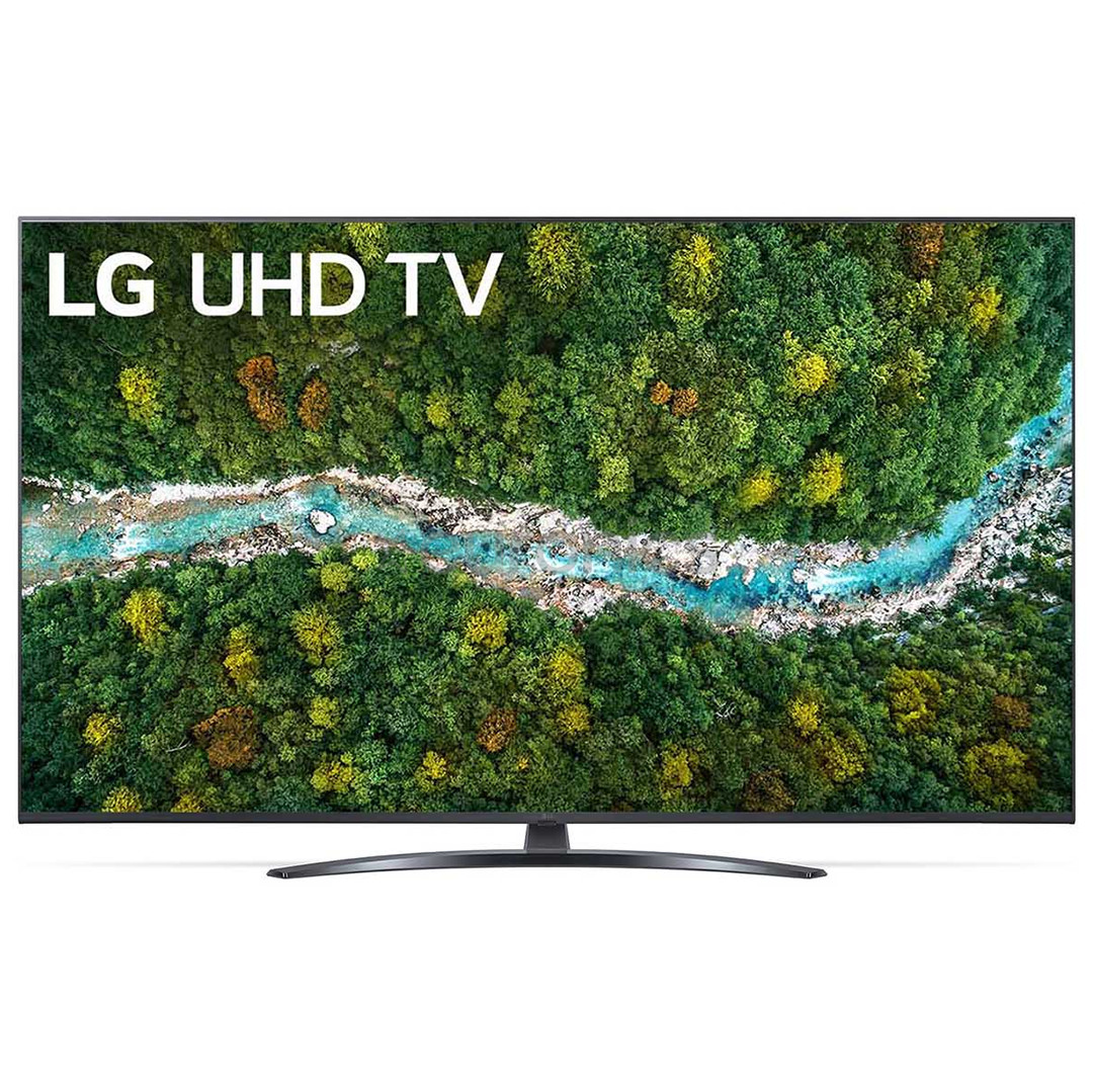 43" Ultra HD 4K LED LCD televizors, LG