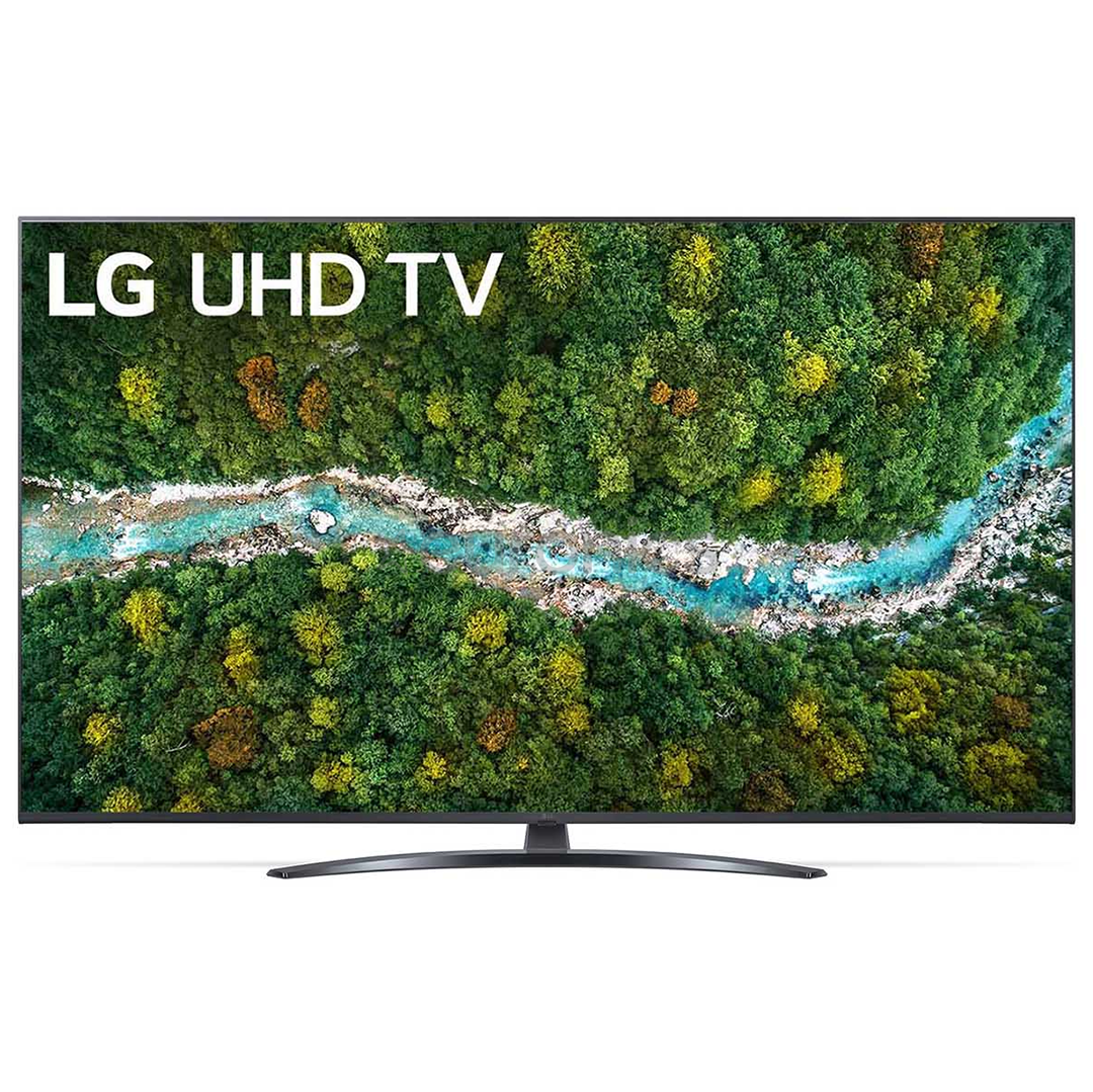 43" Ultra HD 4K LED LCD televizors, LG