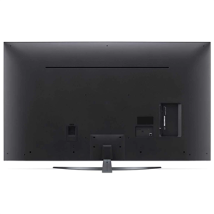 43'' Ultra HD LED LCD TV LG