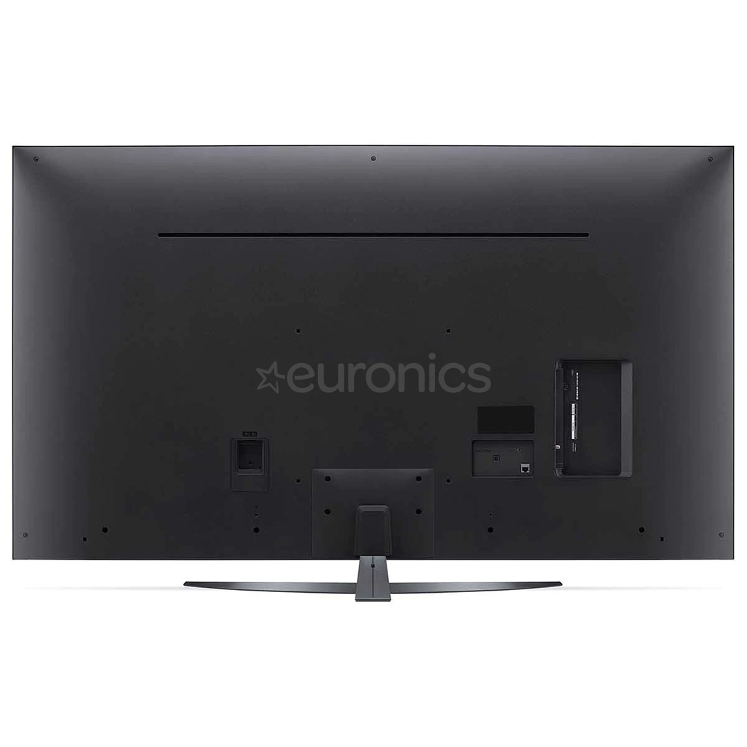 43" Ultra HD 4K LED LCD televizors, LG