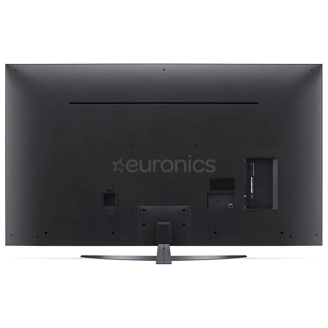 43" Ultra HD 4K LED LCD televizors, LG