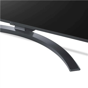 43" Ultra HD 4K LED LCD televizors, LG
