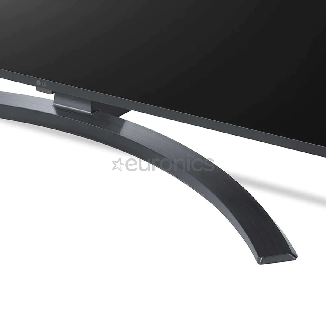 43" Ultra HD 4K LED LCD televizors, LG