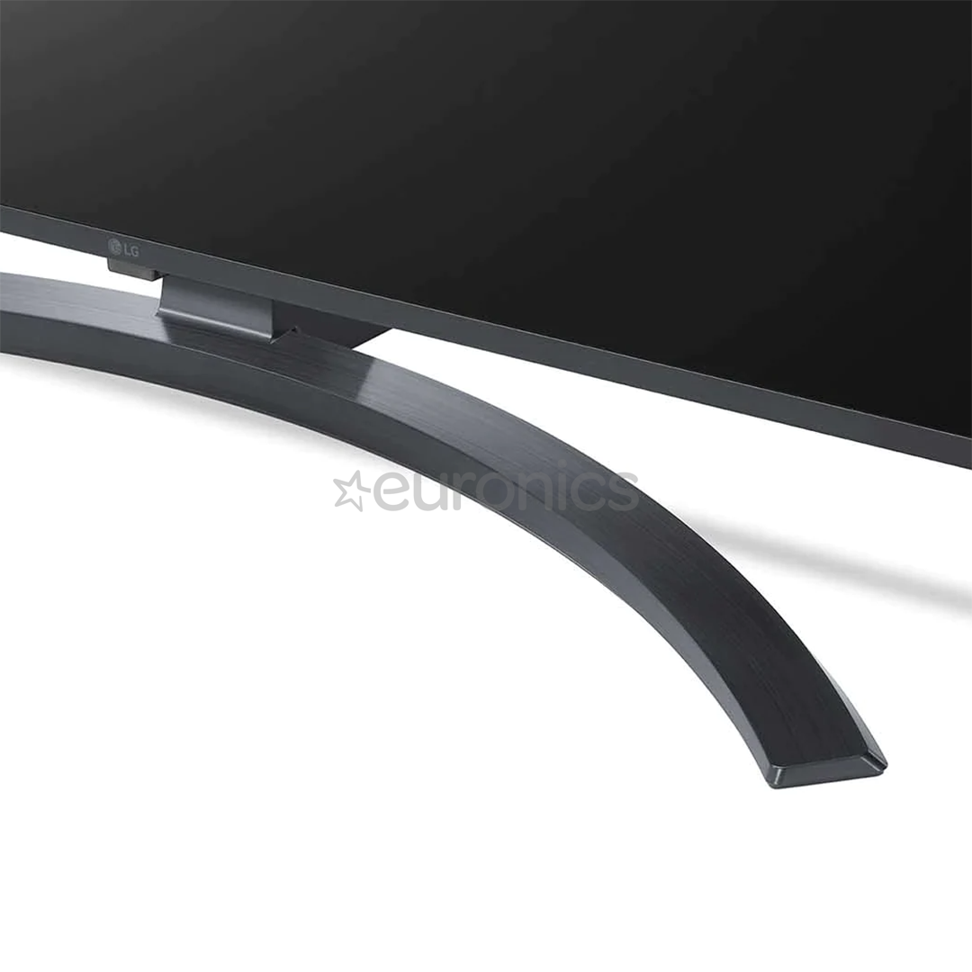 43" Ultra HD 4K LED LCD televizors, LG
