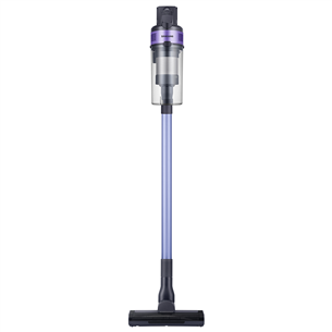 Samsung Jet 60 turbo, violet - Cordless vacuum cleaner VS15A6031R4/SB