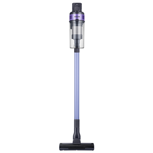 Samsung Jet 60 turbo, violet - Cordless vacuum cleaner