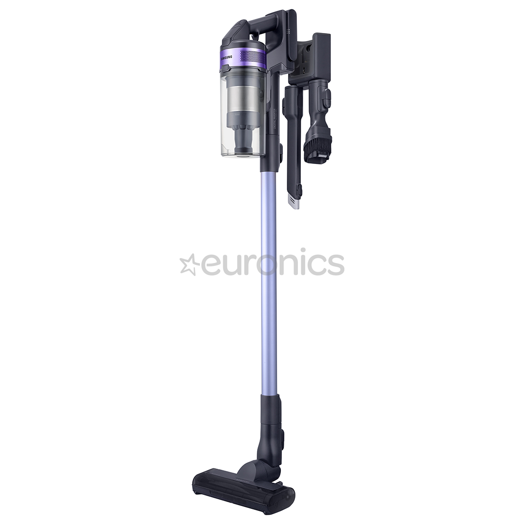 Samsung VS15A6031R4 Jet 60 Turbo Cordless vacuum cleaner - purple