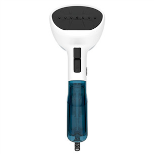 Tefal Access Steam First, 1300 Вт, синий/белый - Ручной отпариватель