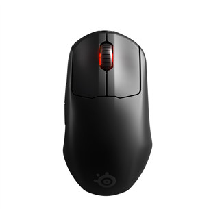Wireless mouse Steelseries Prime
