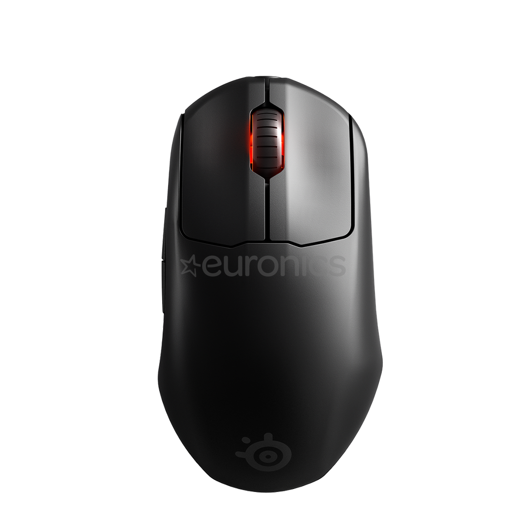 Беспроводная мышь Steelseries Prime