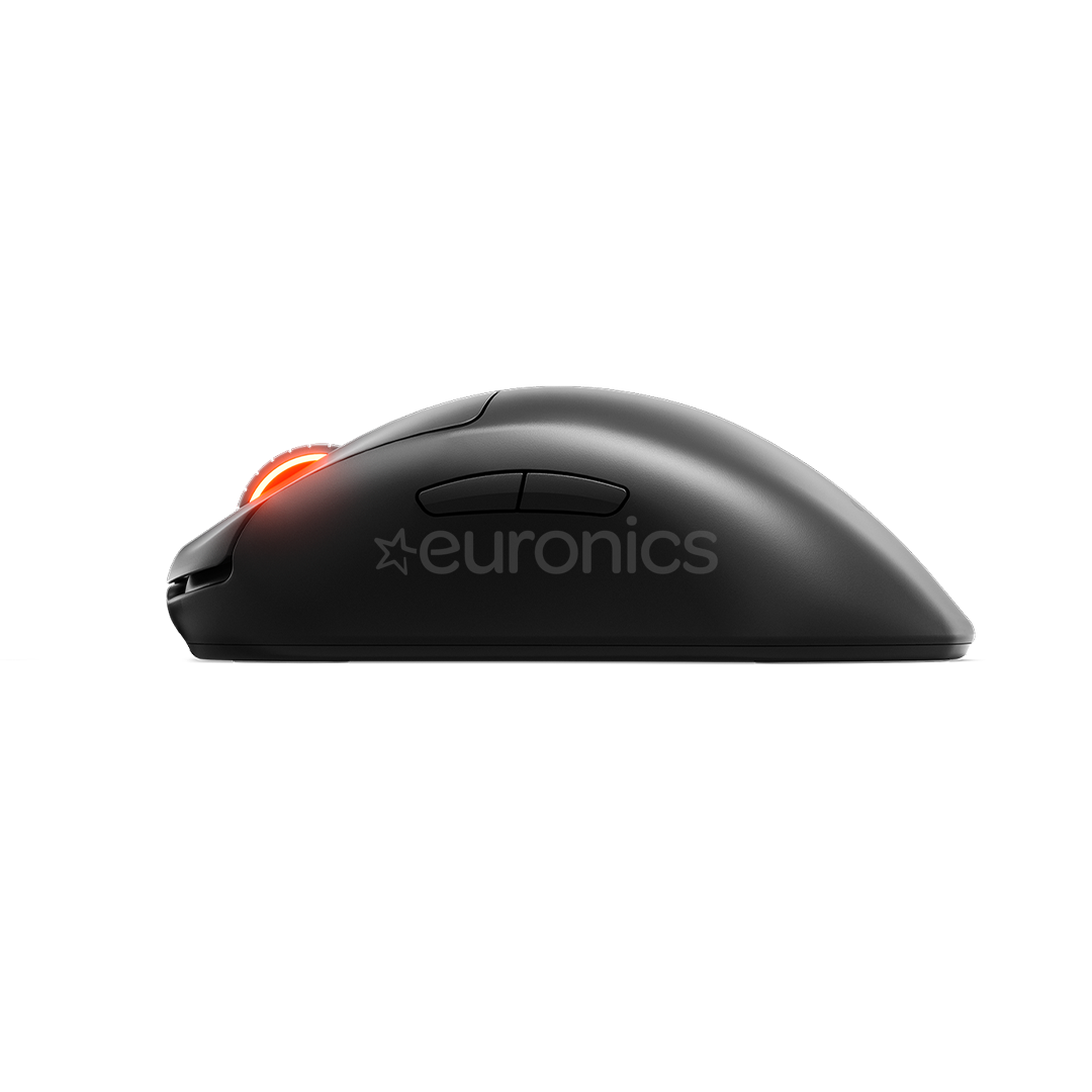 Беспроводная мышь Steelseries Prime