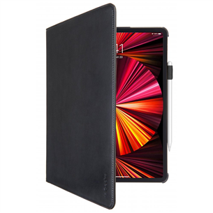 Tablet case for iPad Pro 12.9'' (2021) Gecko Easy-Click 2.0
