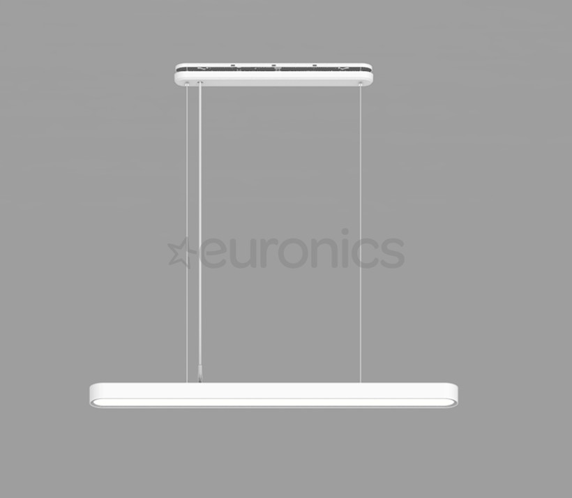 Griestu lampa Crystal Pendant Light, Yeelight