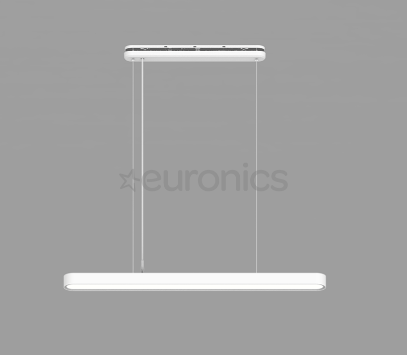 Ceiling light Crystal Pendant Light, Yeelight