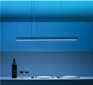 Griestu lampa Crystal Pendant Light, Yeelight