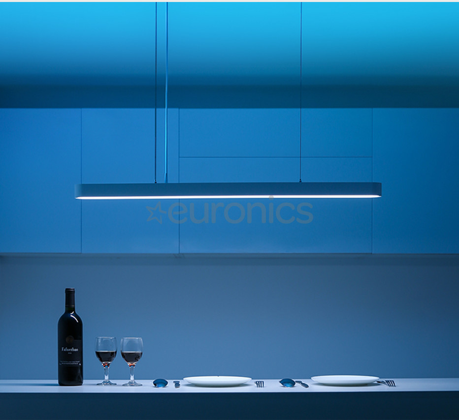 Griestu lampa Crystal Pendant Light, Yeelight